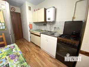 2-к квартира, вторичка, 47м2, 1/2 этаж