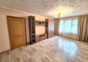 2-к квартира, вторичка, 51м2, 1/5 этаж