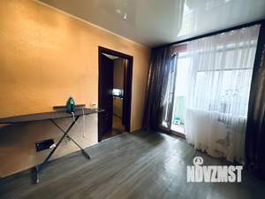 3-к квартира, вторичка, 47м2, 2/5 этаж