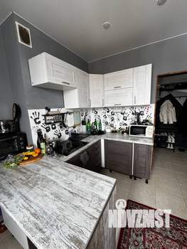 2-к квартира, вторичка, 66м2, 15/15 этаж