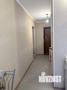 1-к квартира, вторичка, 36м2, 1/9 этаж