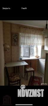 2-к квартира, вторичка, 42м2, 3/5 этаж