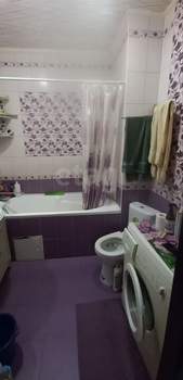 2-к квартира, вторичка, 57м2, 14/14 этаж