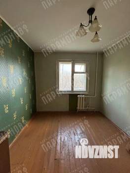 3-к квартира, вторичка, 48м2, 3/5 этаж