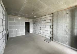 Студия квартира, вторичка, 33м2, 6/22 этаж