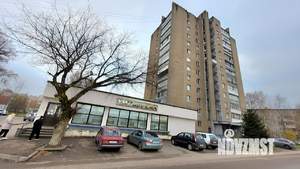 3-к квартира, вторичка, 67м2, 9/12 этаж