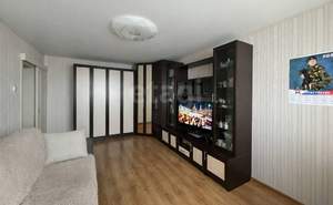 1-к квартира, вторичка, 35м2, 9/9 этаж