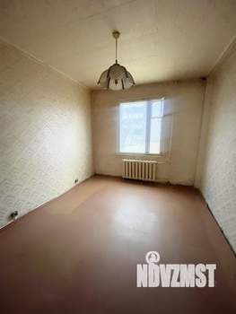 2-к квартира, вторичка, 44м2, 1/5 этаж