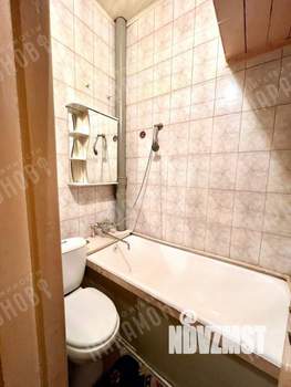 1-к квартира, вторичка, 30м2, 3/4 этаж