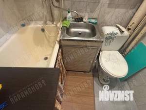 Студия квартира, вторичка, 16м2, 8/9 этаж