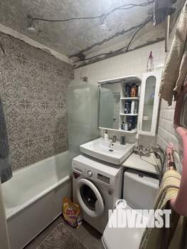 1-к квартира, вторичка, 31м2, 4/5 этаж