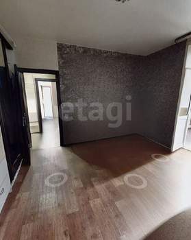 2-к квартира, вторичка, 45м2, 2/4 этаж