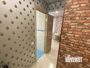 1-к квартира, вторичка, 35м2, 3/9 этаж