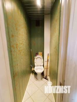 2-к квартира, вторичка, 50м2, 2/5 этаж