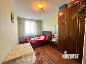 4-к квартира, вторичка, 97м2, 3/3 этаж