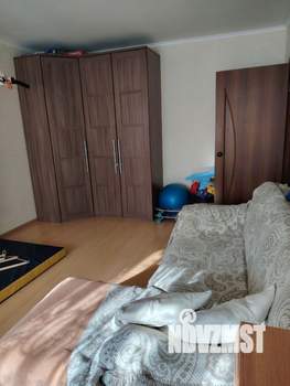 2-к квартира, вторичка, 48м2, 6/9 этаж