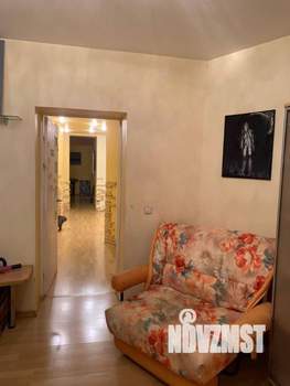 4-к квартира, вторичка, 160м2, 5/6 этаж