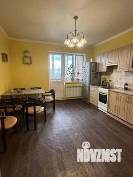 2-к квартира, вторичка, 90м2, 6/17 этаж