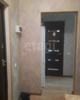 Студия квартира, вторичка, 24м2, 15/17 этаж