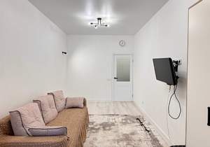 1-к квартира, вторичка, 50м2, 16/17 этаж