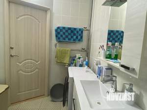 2-к квартира, вторичка, 59м2, 4/24 этаж