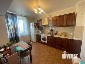 2-к квартира, вторичка, 61м2, 6/10 этаж
