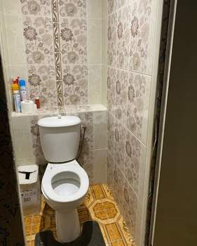 2-к квартира, вторичка, 72м2, 10/10 этаж