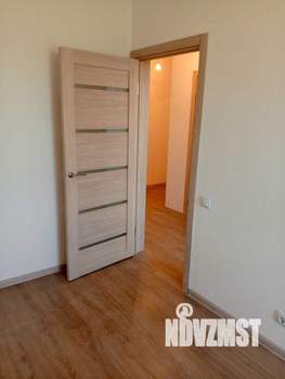 2-к квартира, сданный дом, 51м2, 5/15 этаж