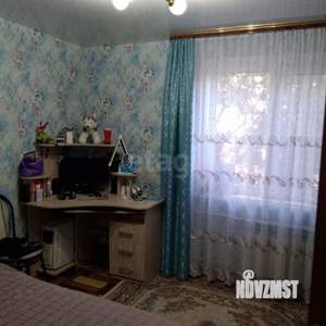 3-к квартира, вторичка, 62м2, 2/5 этаж