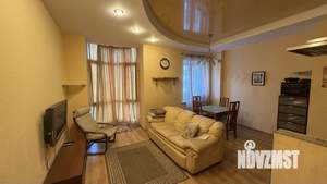 3-к квартира, вторичка, 75м2, 3/8 этаж