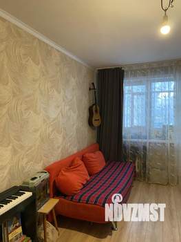 1-к квартира, вторичка, 30м2, 2/5 этаж
