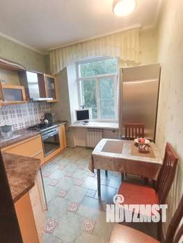 3-к квартира, вторичка, 75м2, 4/5 этаж