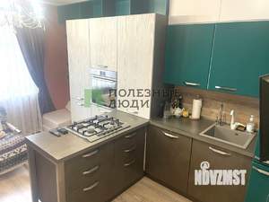 2-к квартира, вторичка, 70м2, 7/9 этаж