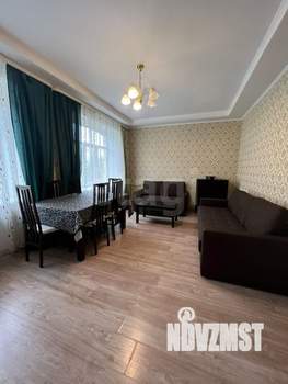2-к квартира, вторичка, 51м2, 3/4 этаж
