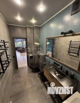 2-к квартира, вторичка, 99м2, 6/6 этаж