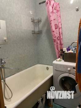 2-к квартира, вторичка, 43м2, 5/5 этаж