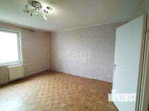 2-к квартира, вторичка, 53м2, 3/5 этаж