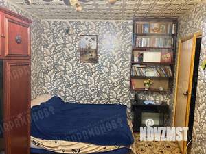1-к квартира, вторичка, 31м2, 4/5 этаж