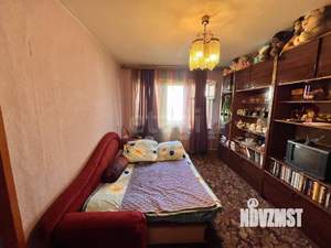 1-к квартира, вторичка, 32м2, 4/5 этаж