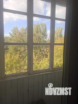 2-к квартира, вторичка, 43м2, 4/5 этаж