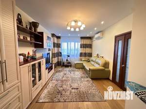 2-к квартира, вторичка, 68м2, 3/9 этаж