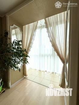 5-к квартира, вторичка, 144м2, 5/6 этаж