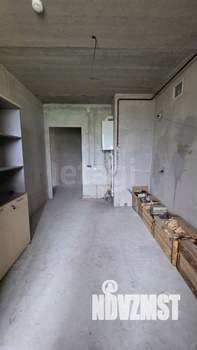 3-к квартира, вторичка, 89м2, 1/10 этаж