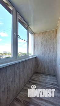 3-к квартира, вторичка, 69м2, 8/10 этаж