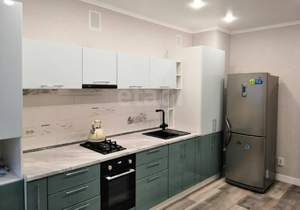 1-к квартира, вторичка, 43м2, 5/10 этаж