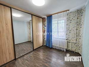 2-к квартира, вторичка, 55м2, 3/5 этаж