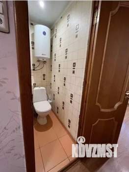 1-к квартира, вторичка, 34м2, 4/5 этаж