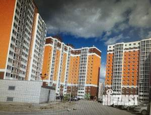 Студия квартира, вторичка, 29м2, 6/16 этаж