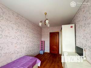 3-к квартира, вторичка, 82м2, 4/9 этаж