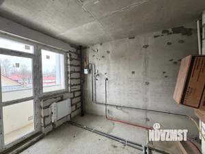 Студия квартира, вторичка, 28м2, 7/11 этаж